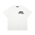 "Guardian Angel" (BlessThaTrill) Graphic Black or White T-Shirt