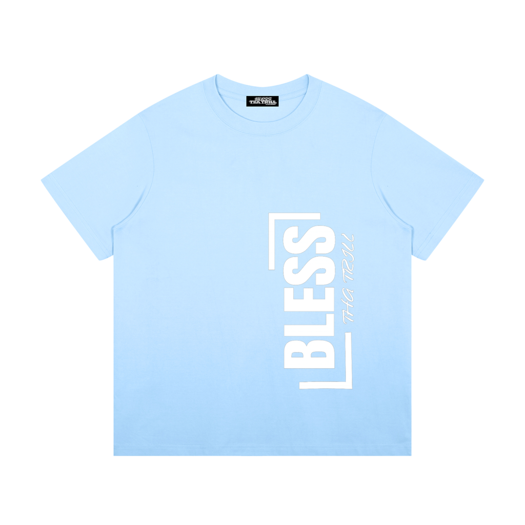 Bless The Trill Graphic T-Shirt